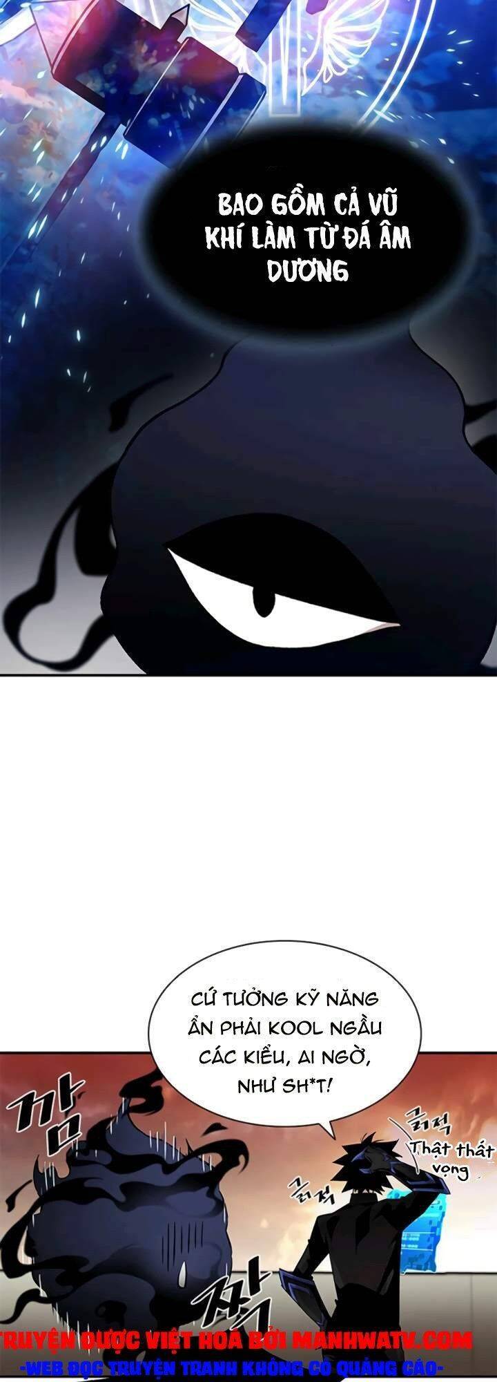 Tiêu Diệt Ác Nhân - Chapter 14 - Page 12