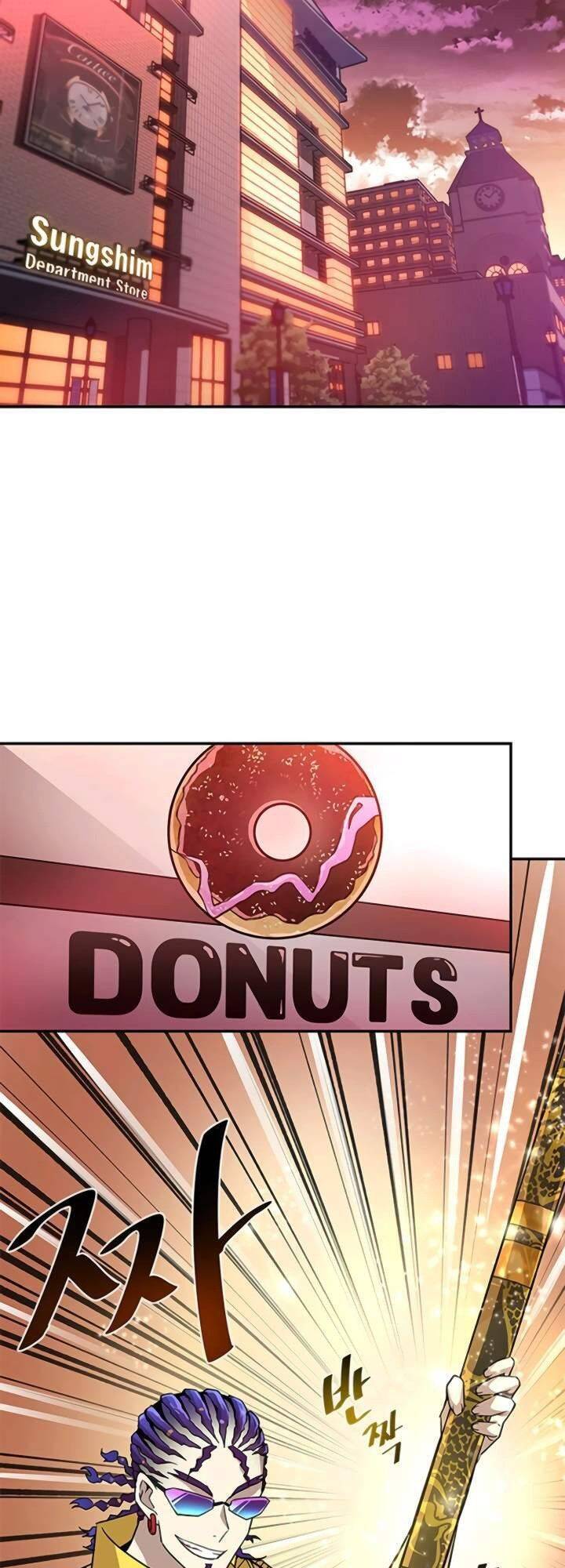 Tiêu Diệt Ác Nhân - Chapter 14 - Page 16