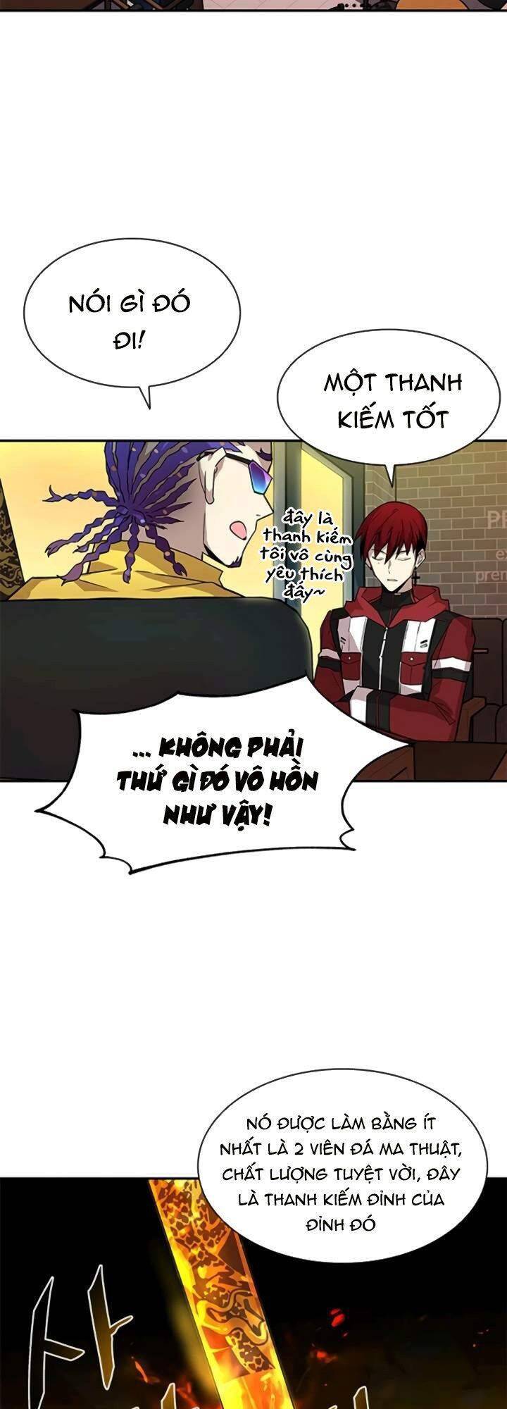 Tiêu Diệt Ác Nhân - Chapter 14 - Page 18