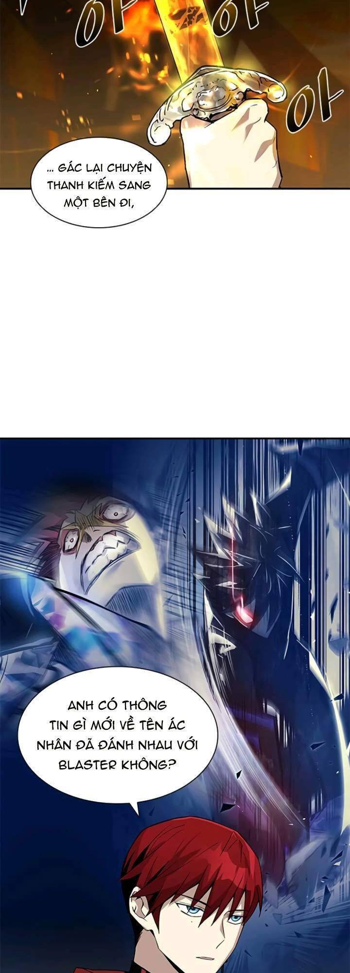 Tiêu Diệt Ác Nhân - Chapter 14 - Page 19