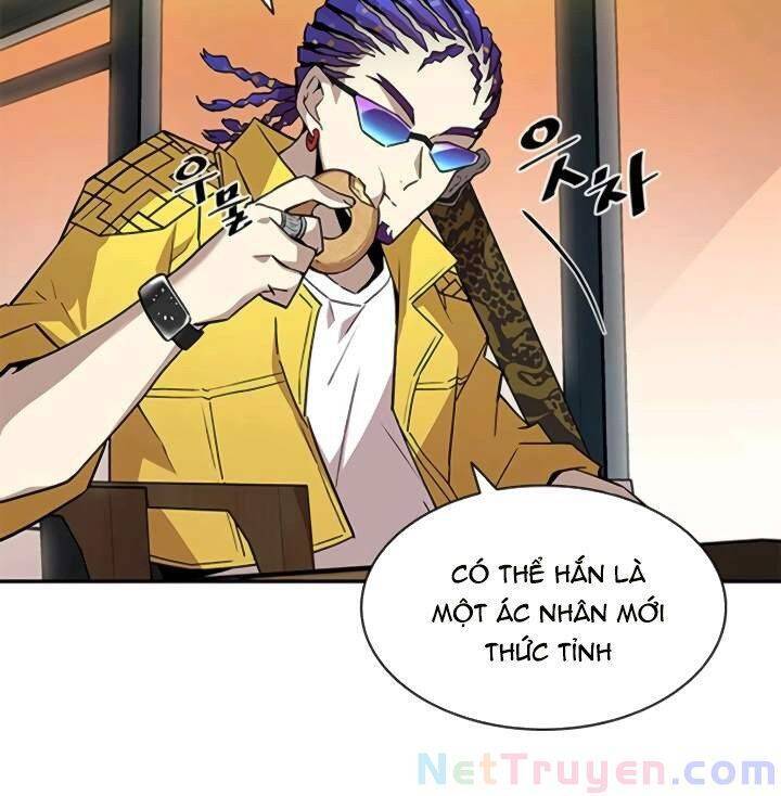 Tiêu Diệt Ác Nhân - Chapter 14 - Page 21