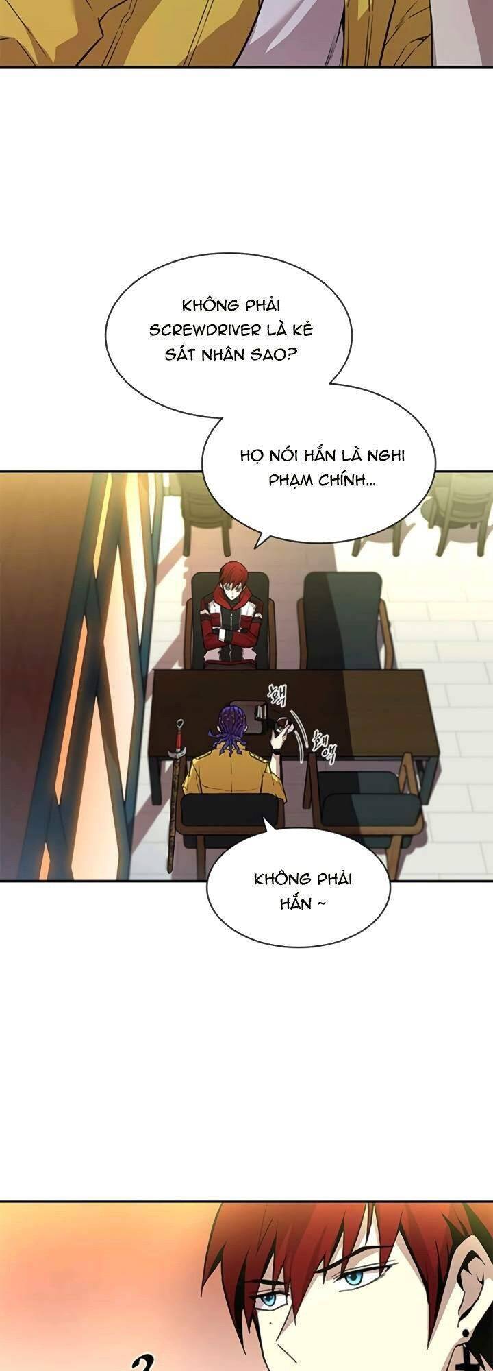 Tiêu Diệt Ác Nhân - Chapter 14 - Page 24