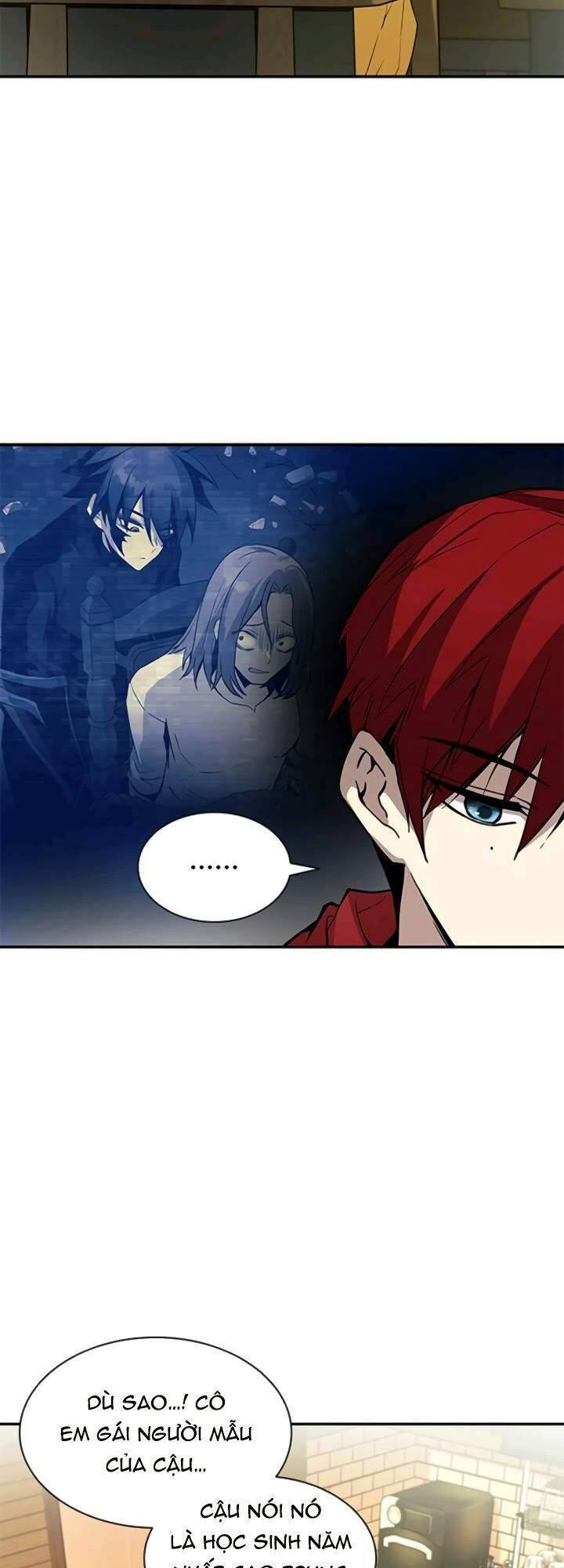 Tiêu Diệt Ác Nhân - Chapter 14 - Page 29