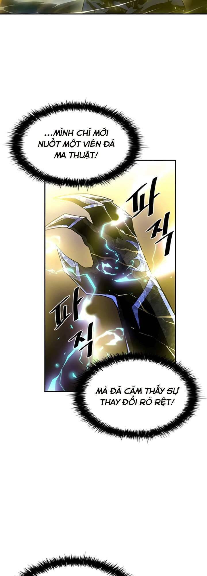 Tiêu Diệt Ác Nhân - Chapter 14 - Page 3