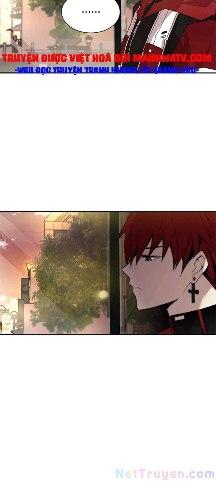 Tiêu Diệt Ác Nhân - Chapter 14 - Page 31