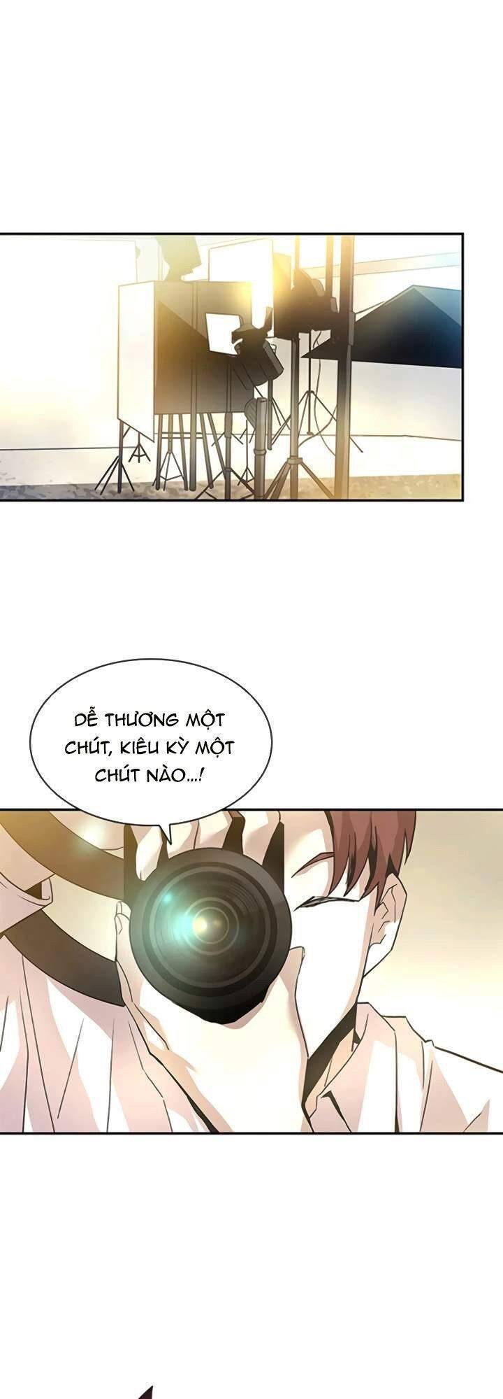 Tiêu Diệt Ác Nhân - Chapter 14 - Page 33