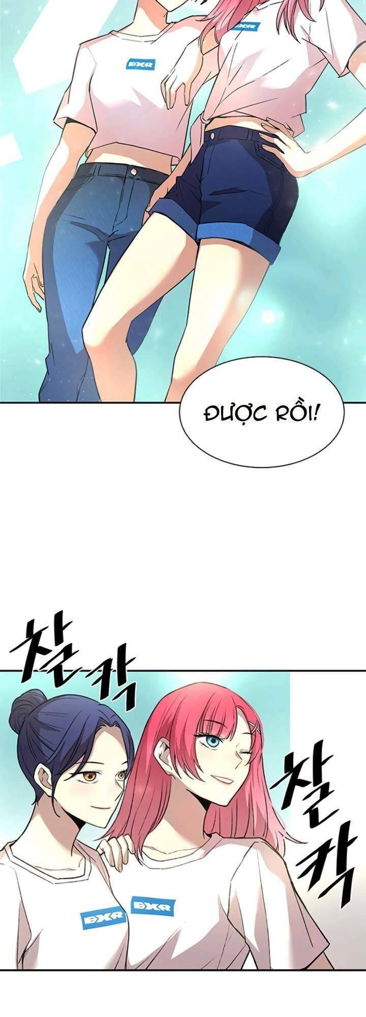 Tiêu Diệt Ác Nhân - Chapter 14 - Page 35