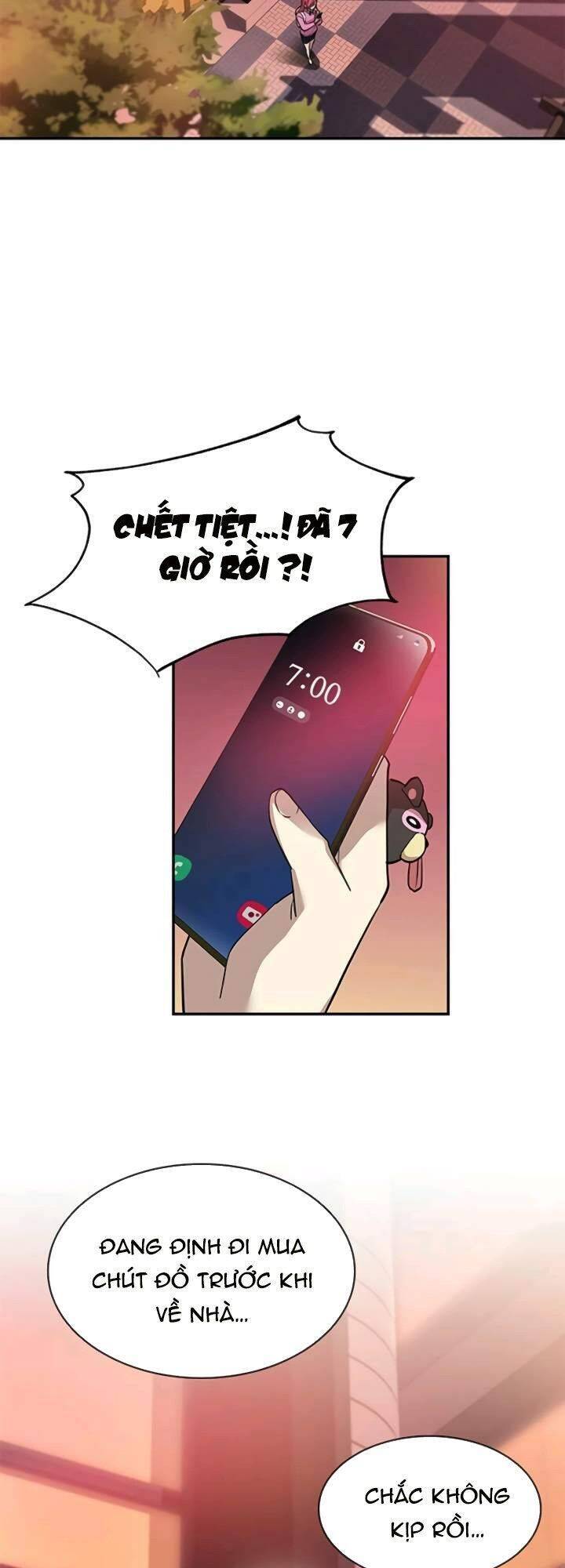 Tiêu Diệt Ác Nhân - Chapter 14 - Page 37