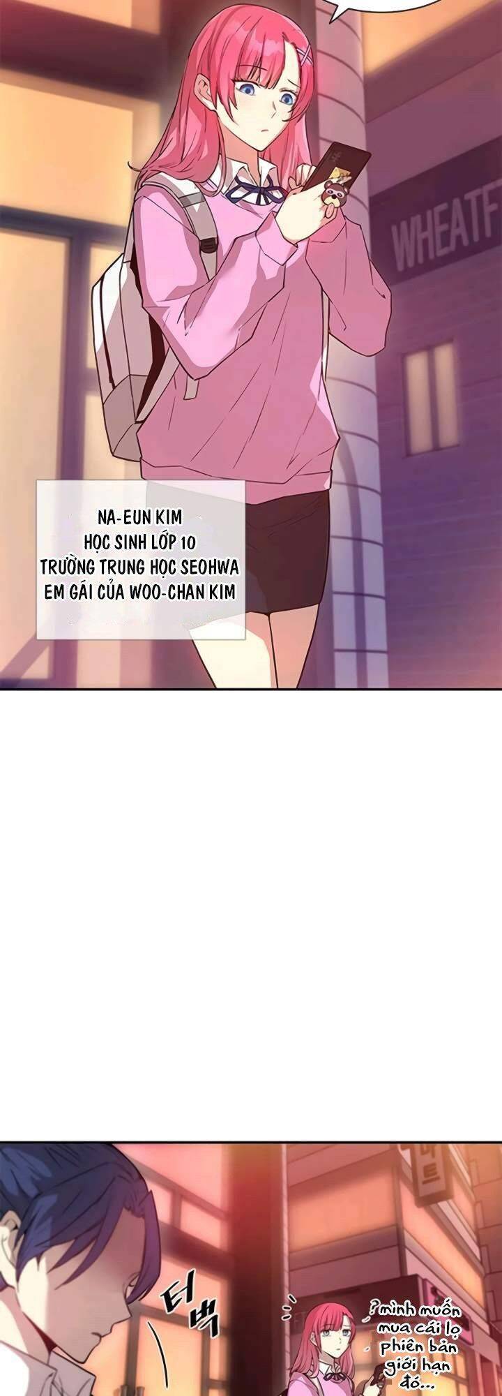 Tiêu Diệt Ác Nhân - Chapter 14 - Page 38