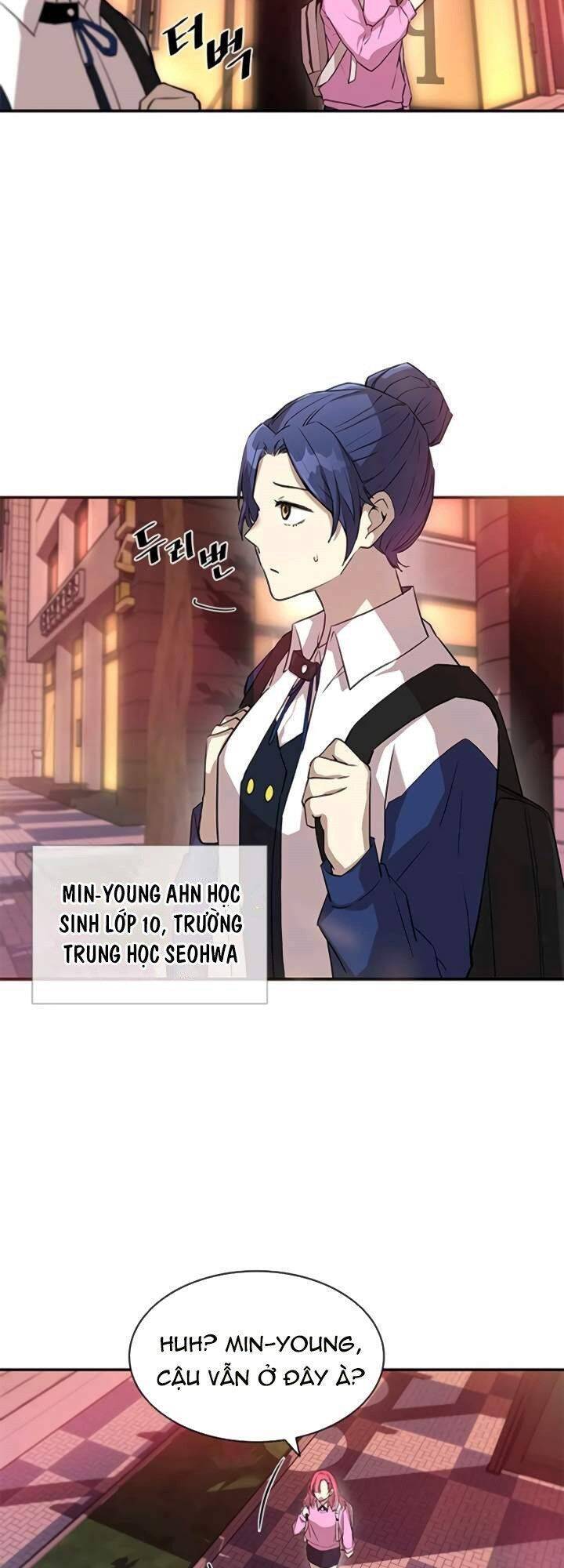 Tiêu Diệt Ác Nhân - Chapter 14 - Page 39