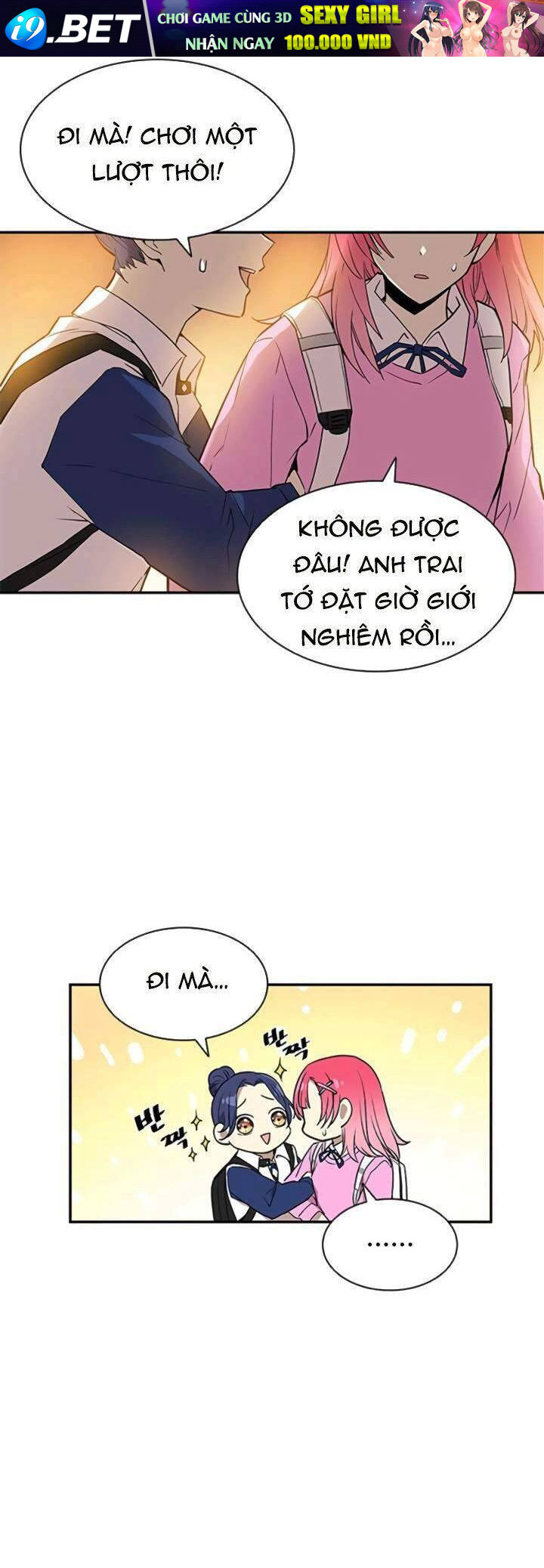 Tiêu Diệt Ác Nhân - Chapter 14 - Page 44