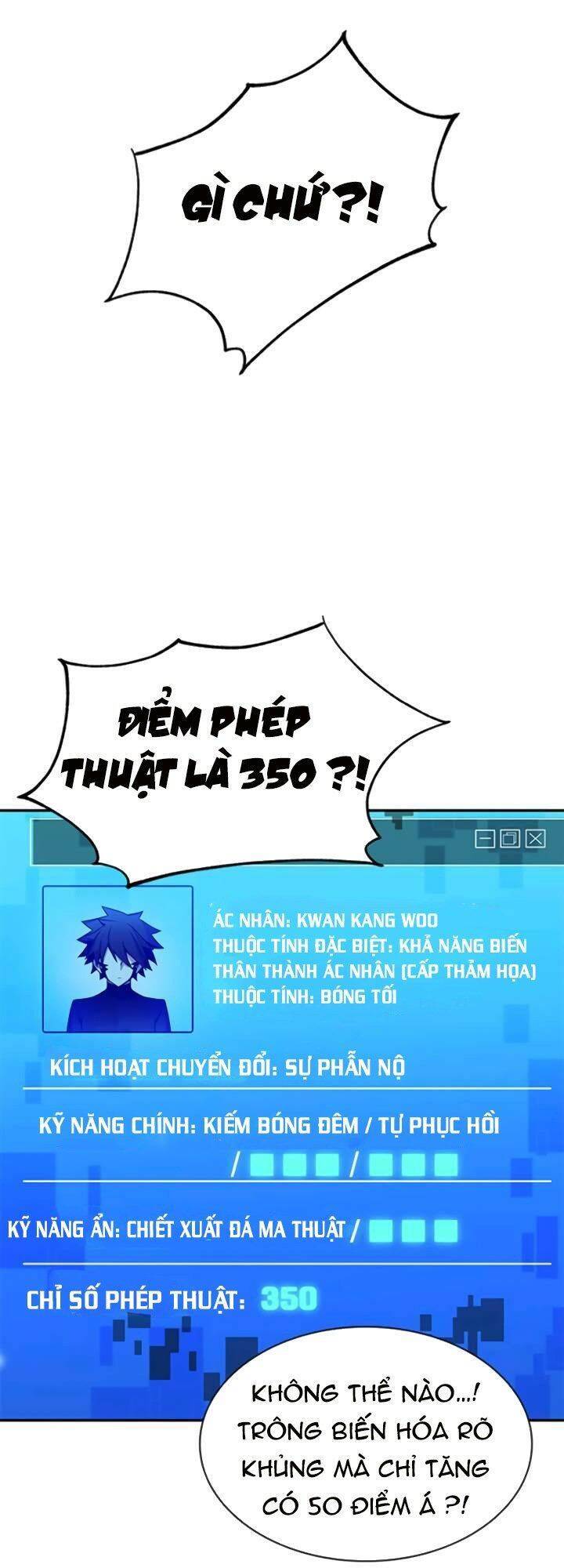 Tiêu Diệt Ác Nhân - Chapter 14 - Page 6