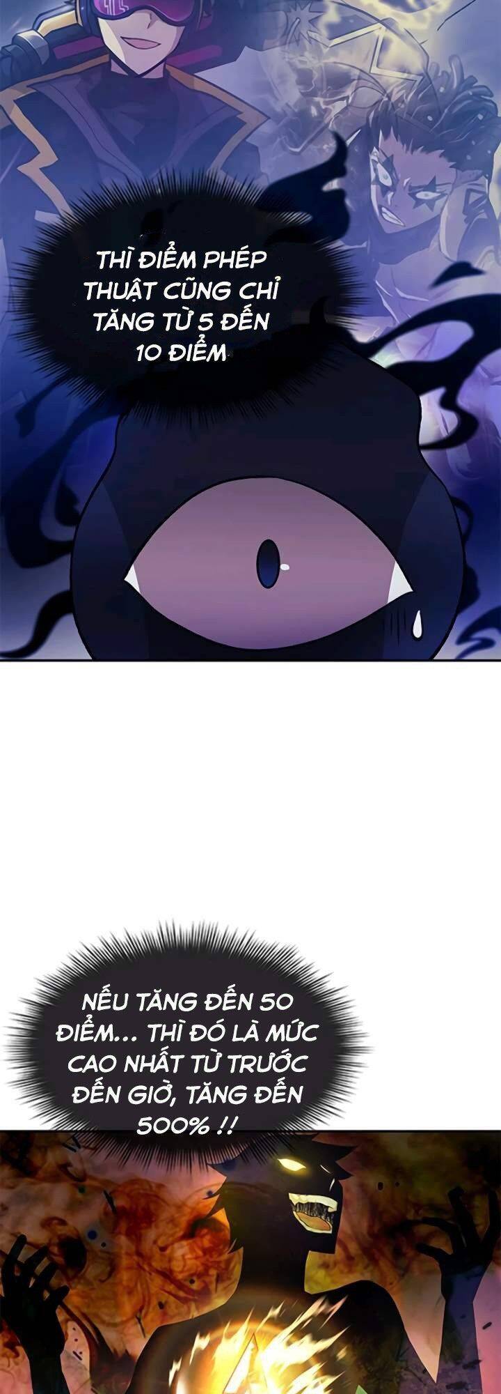 Tiêu Diệt Ác Nhân - Chapter 14 - Page 8