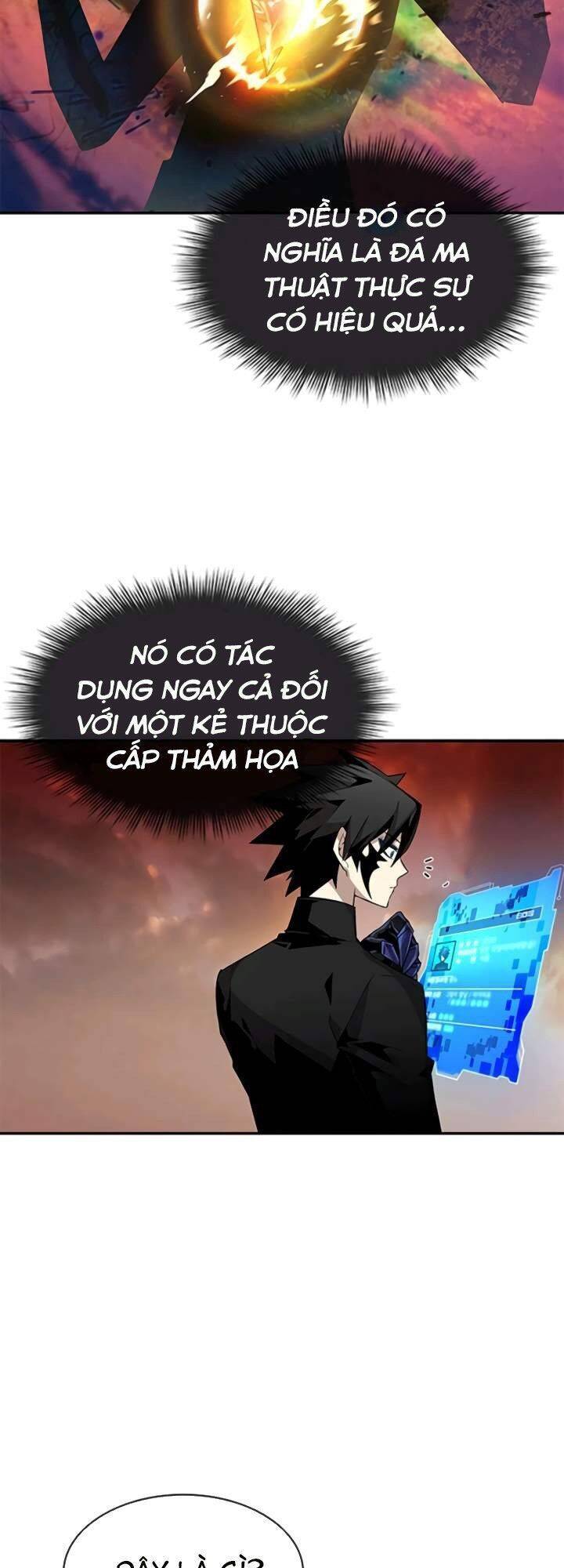 Tiêu Diệt Ác Nhân - Chapter 14 - Page 9