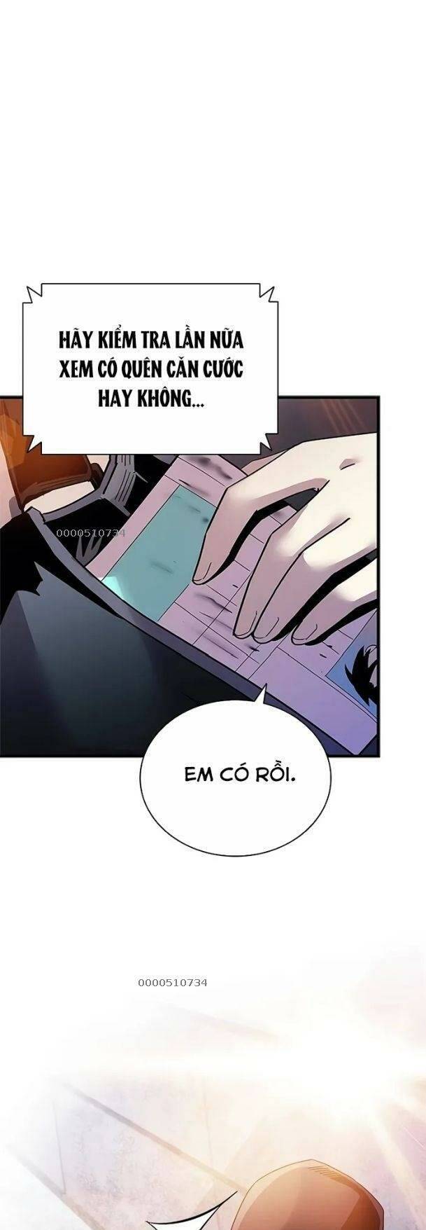 Tiêu Diệt Ác Nhân - Chapter 140 - Page 10