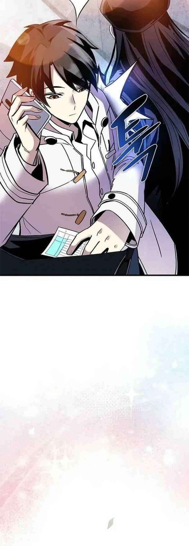 Tiêu Diệt Ác Nhân - Chapter 140 - Page 11