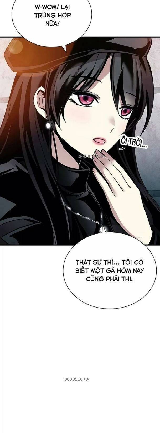 Tiêu Diệt Ác Nhân - Chapter 140 - Page 16