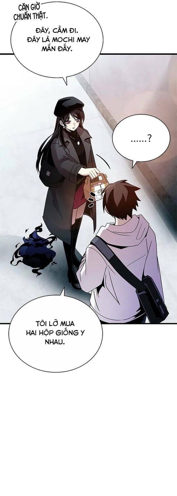 Tiêu Diệt Ác Nhân - Chapter 140 - Page 18