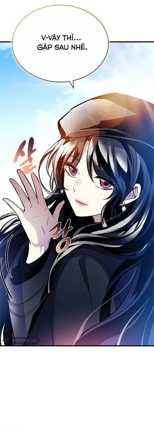 Tiêu Diệt Ác Nhân - Chapter 140 - Page 19