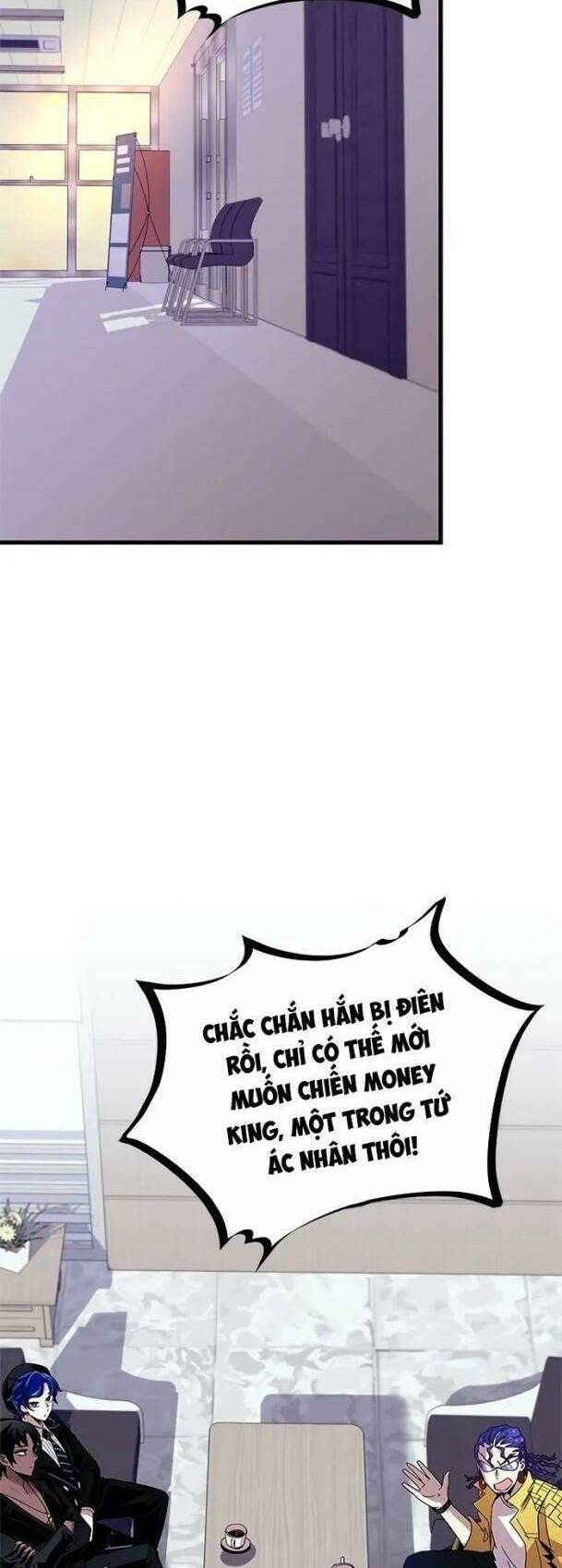 Tiêu Diệt Ác Nhân - Chapter 140 - Page 25