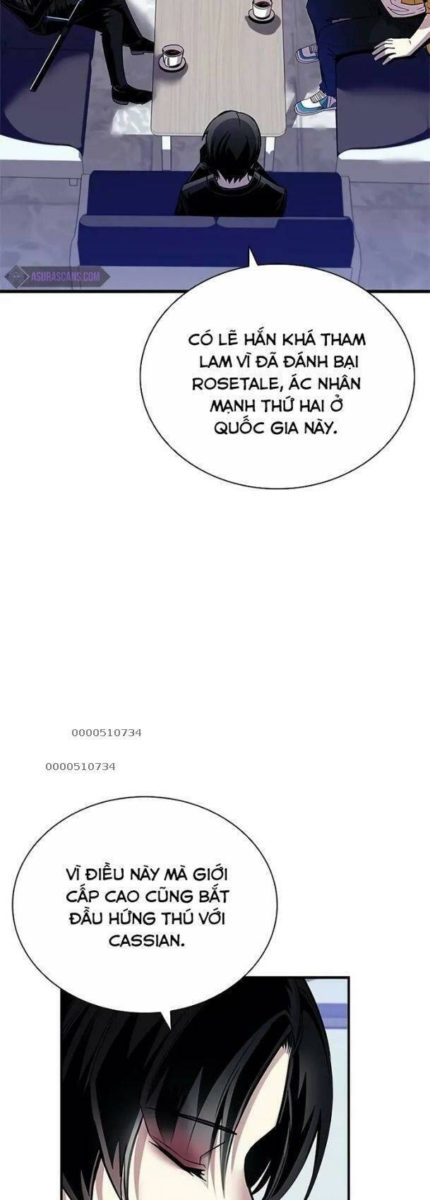 Tiêu Diệt Ác Nhân - Chapter 140 - Page 26