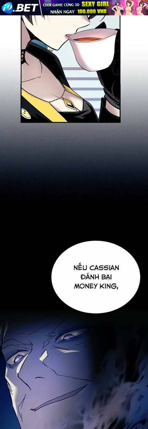 Tiêu Diệt Ác Nhân - Chapter 140 - Page 27