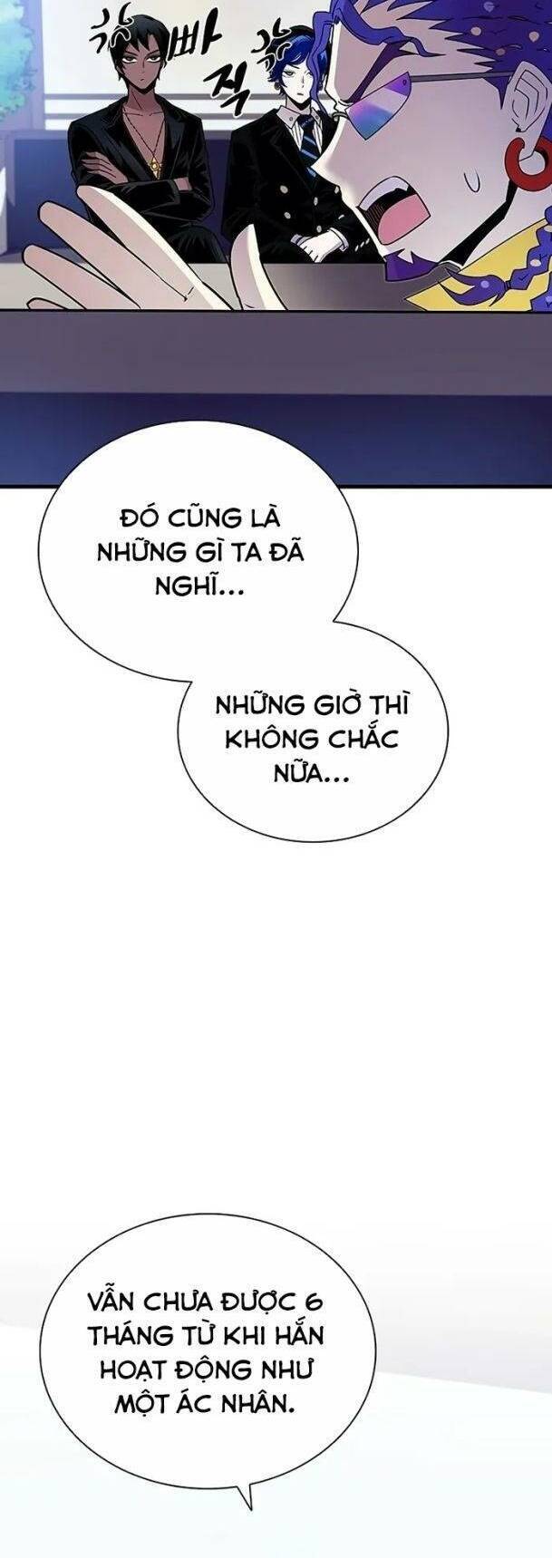 Tiêu Diệt Ác Nhân - Chapter 140 - Page 29