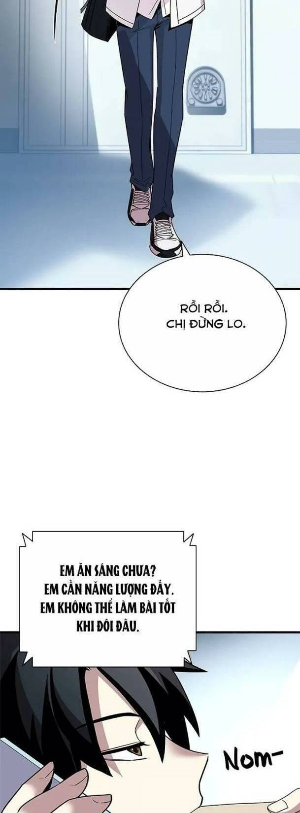 Tiêu Diệt Ác Nhân - Chapter 140 - Page 3