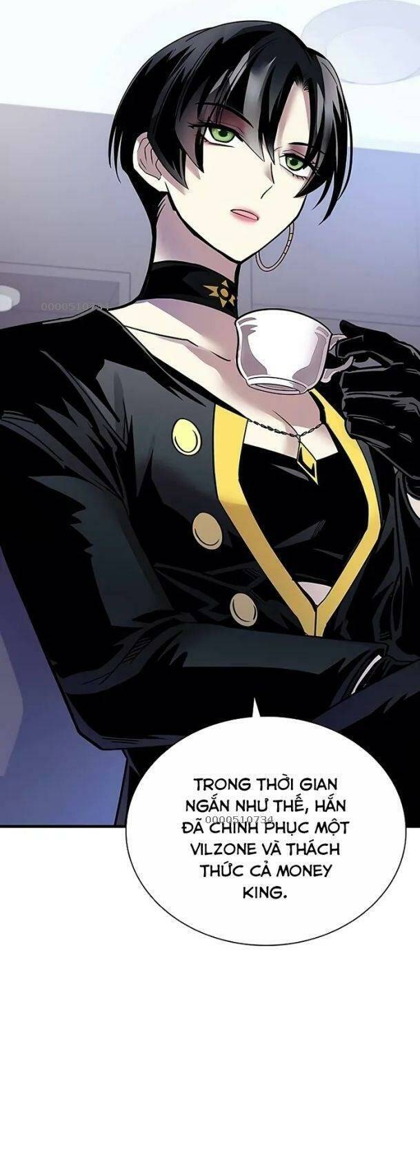 Tiêu Diệt Ác Nhân - Chapter 140 - Page 30