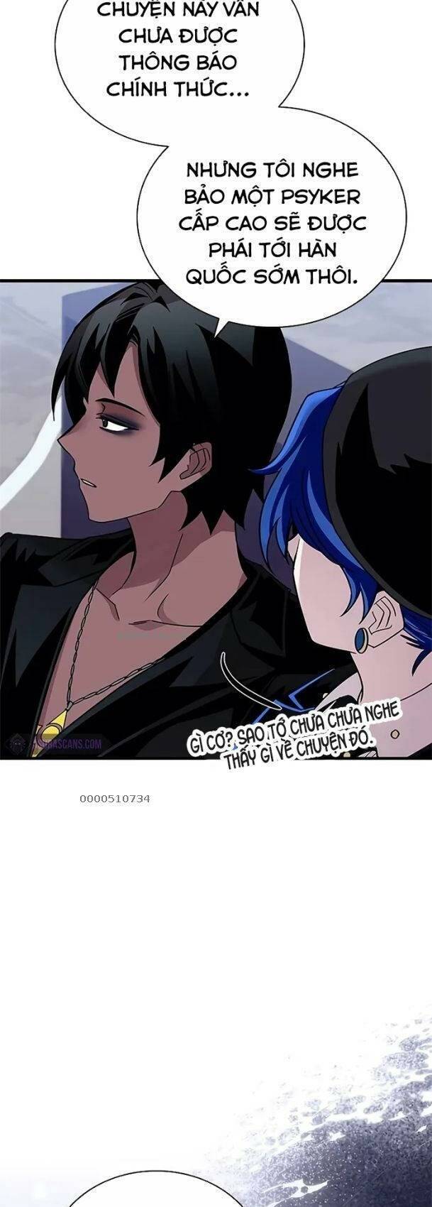 Tiêu Diệt Ác Nhân - Chapter 140 - Page 32