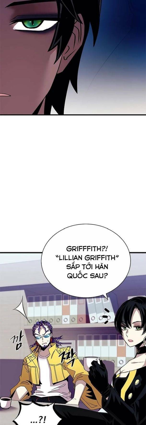 Tiêu Diệt Ác Nhân - Chapter 140 - Page 34