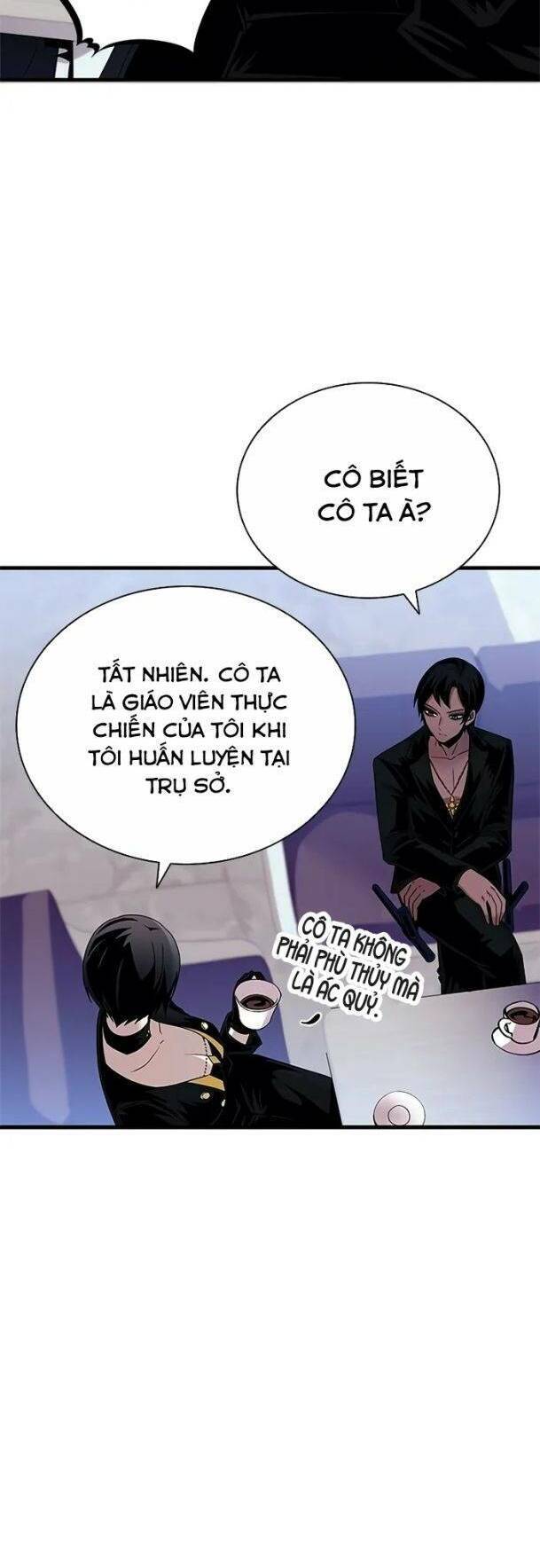 Tiêu Diệt Ác Nhân - Chapter 140 - Page 35