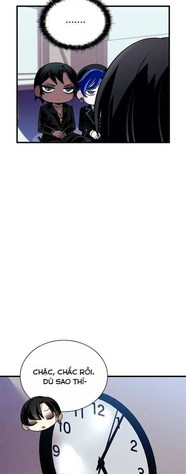 Tiêu Diệt Ác Nhân - Chapter 140 - Page 37