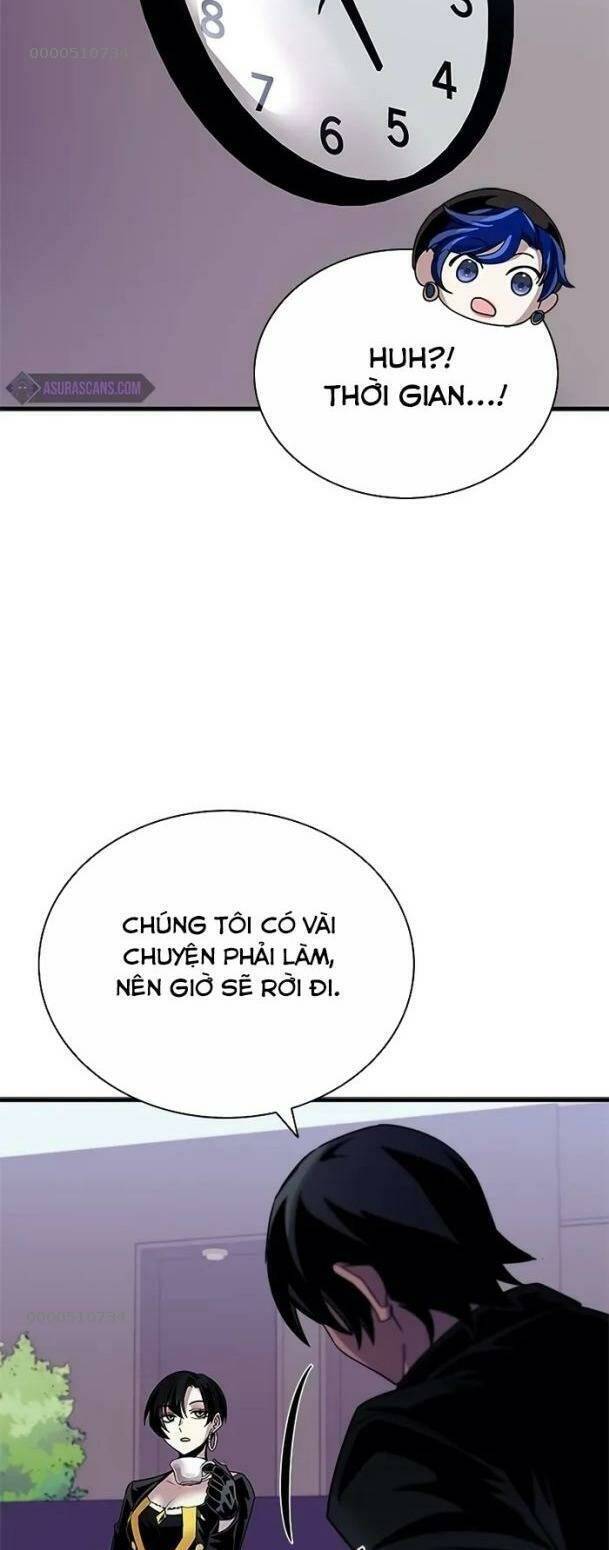 Tiêu Diệt Ác Nhân - Chapter 140 - Page 38