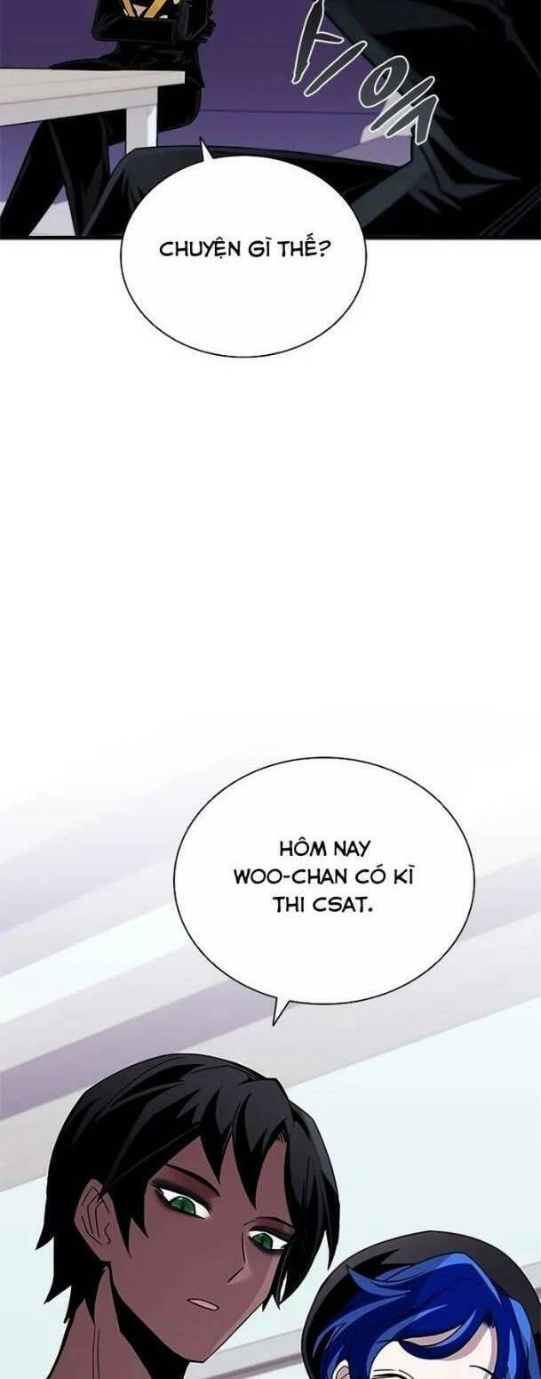 Tiêu Diệt Ác Nhân - Chapter 140 - Page 39