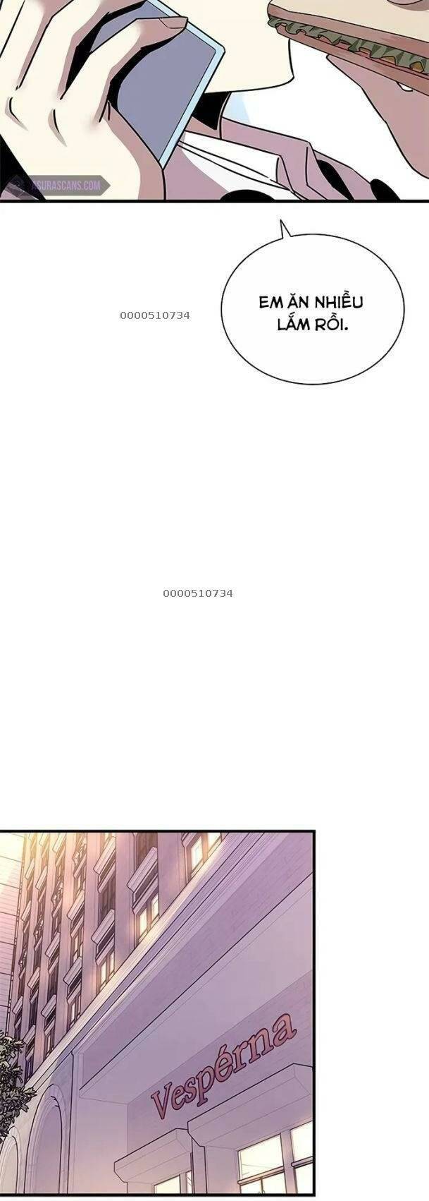 Tiêu Diệt Ác Nhân - Chapter 140 - Page 4