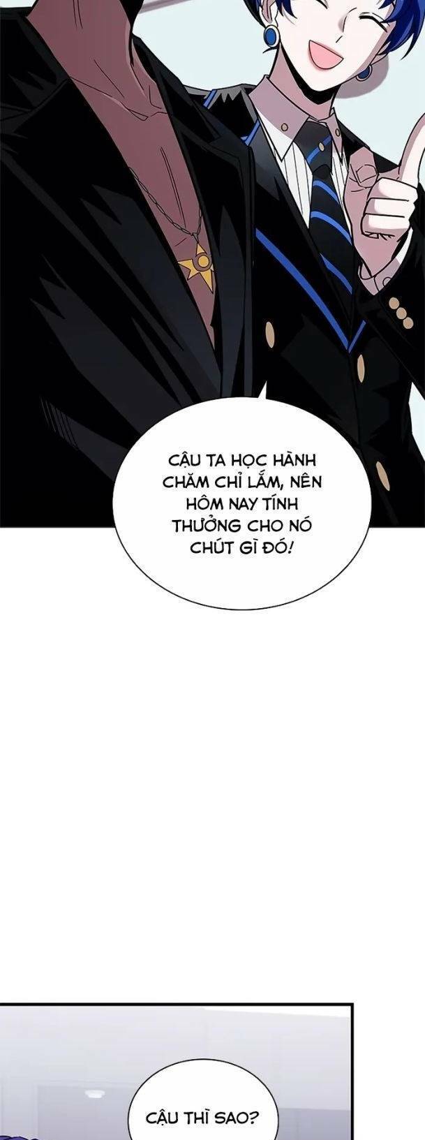 Tiêu Diệt Ác Nhân - Chapter 140 - Page 40