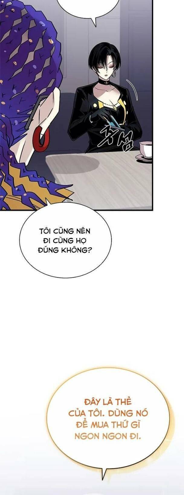 Tiêu Diệt Ác Nhân - Chapter 140 - Page 41