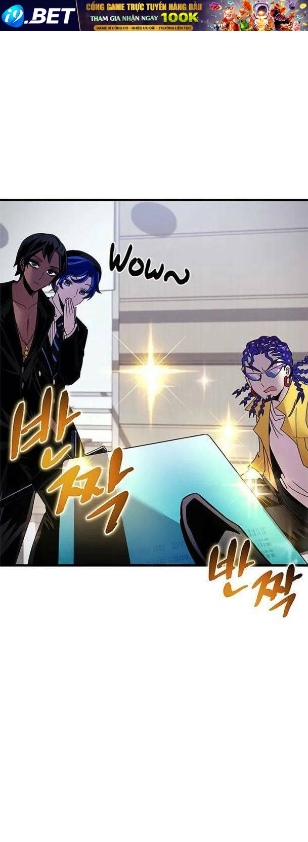 Tiêu Diệt Ác Nhân - Chapter 140 - Page 43