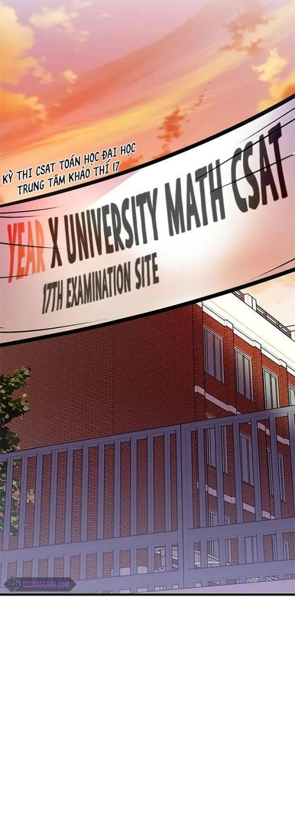 Tiêu Diệt Ác Nhân - Chapter 140 - Page 46