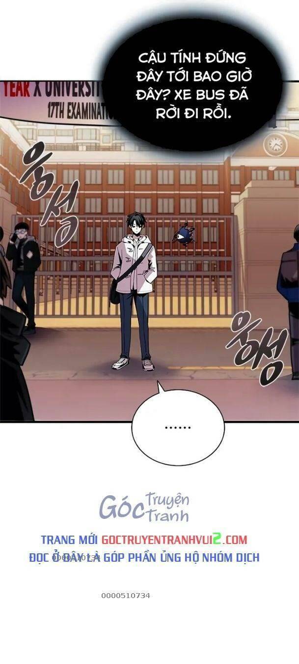 Tiêu Diệt Ác Nhân - Chapter 140 - Page 48