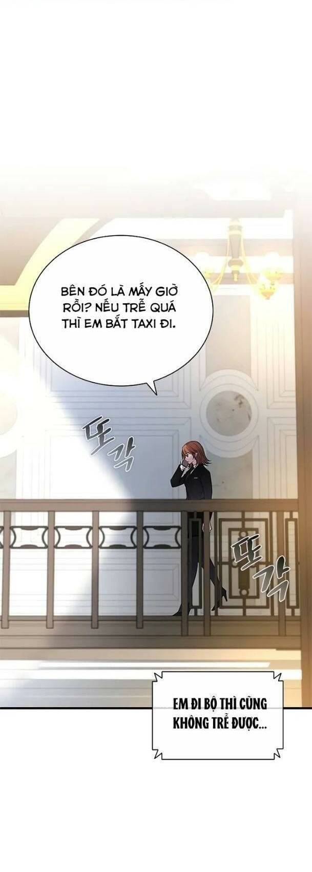 Tiêu Diệt Ác Nhân - Chapter 140 - Page 5