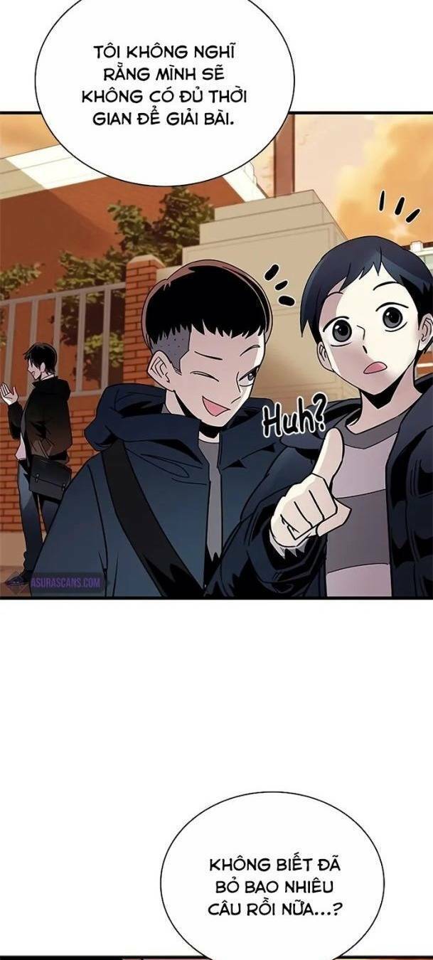 Tiêu Diệt Ác Nhân - Chapter 140 - Page 50