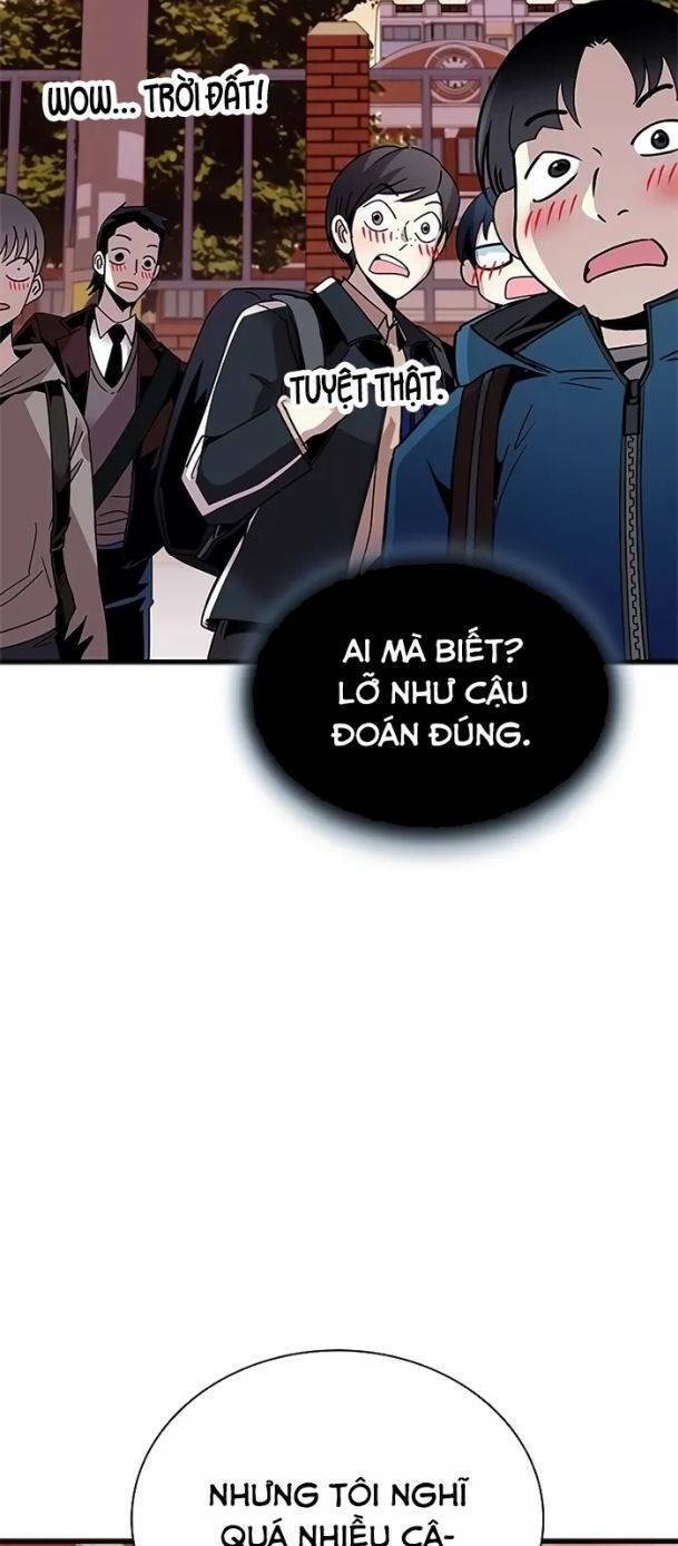 Tiêu Diệt Ác Nhân - Chapter 140 - Page 52