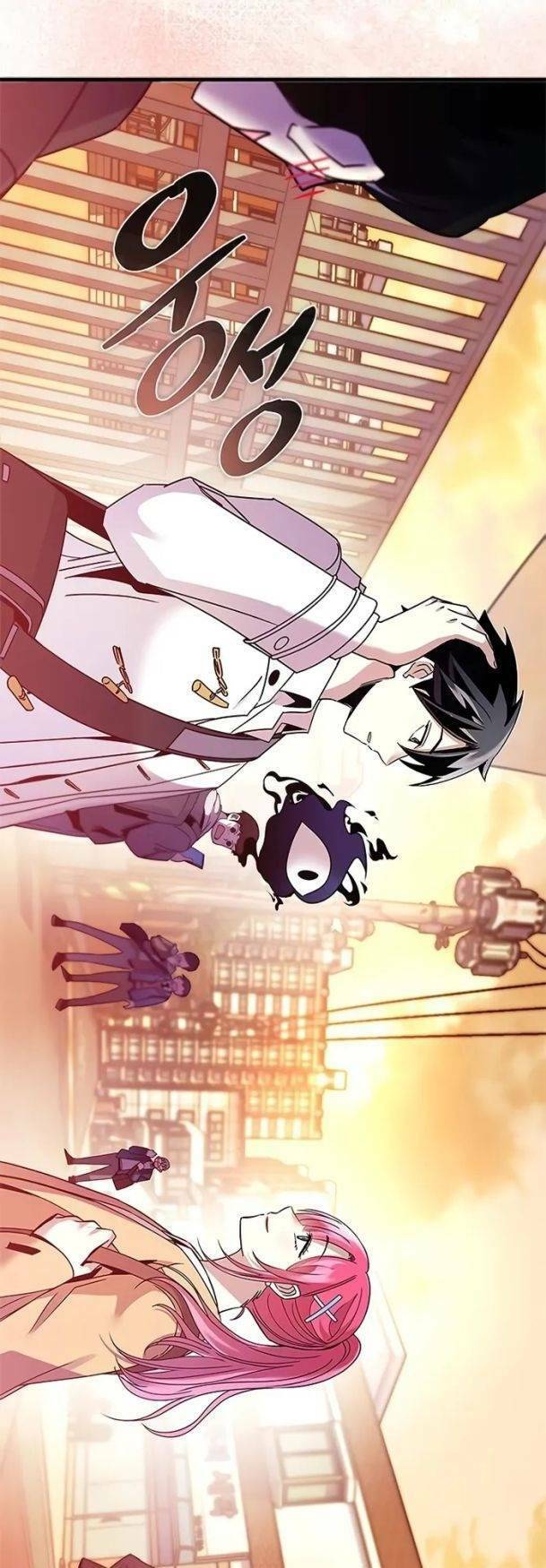 Tiêu Diệt Ác Nhân - Chapter 140 - Page 54