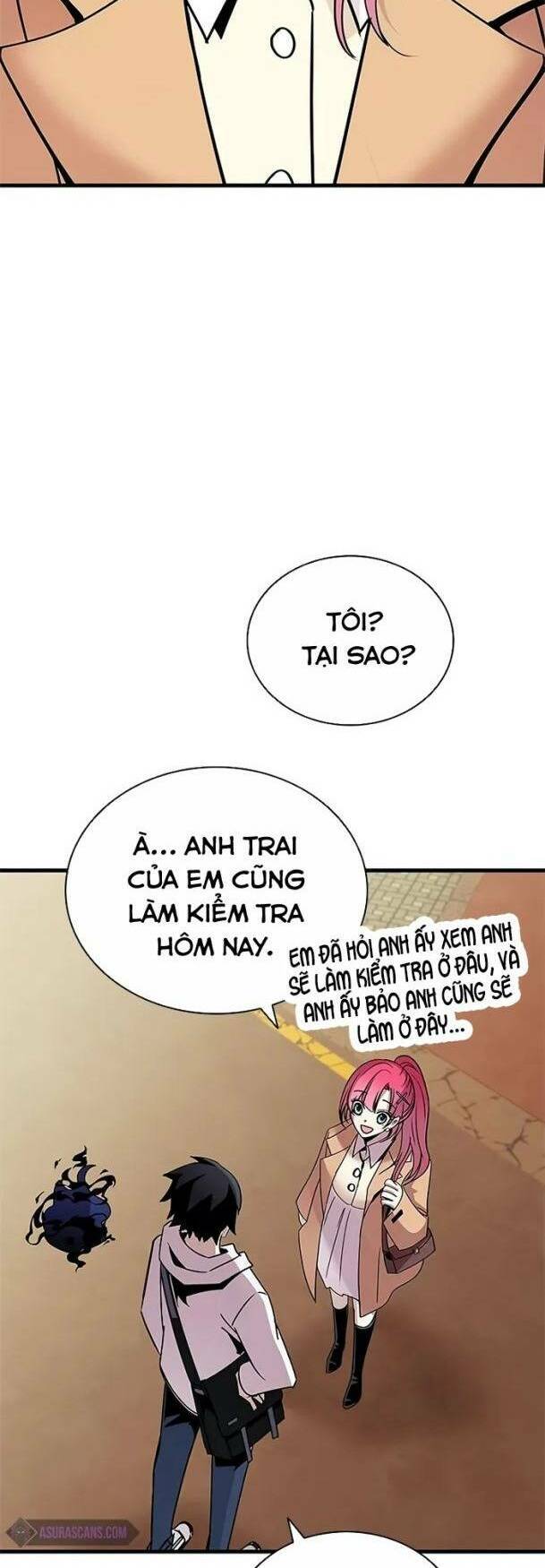 Tiêu Diệt Ác Nhân - Chapter 140 - Page 57