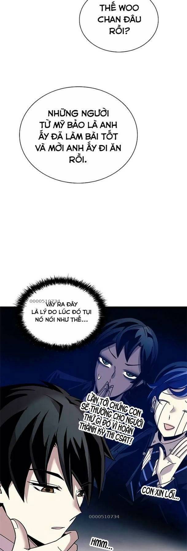 Tiêu Diệt Ác Nhân - Chapter 140 - Page 58