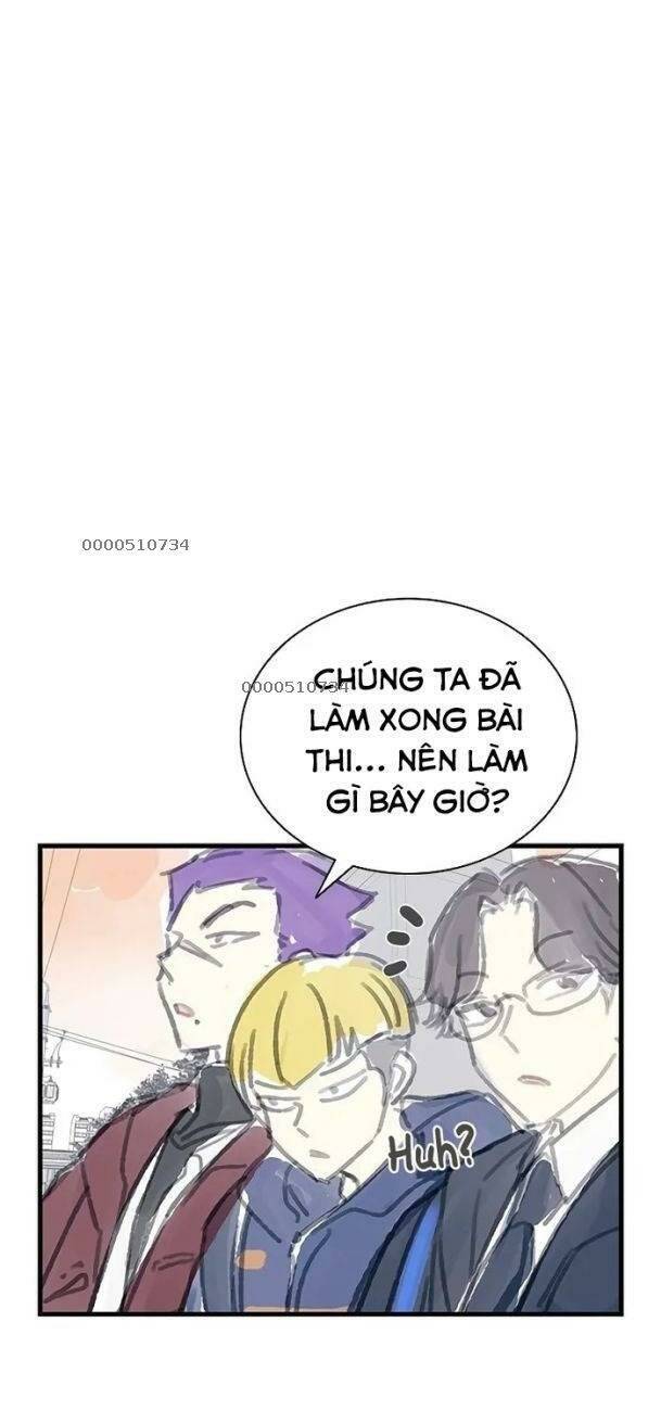 Tiêu Diệt Ác Nhân - Chapter 140 - Page 62