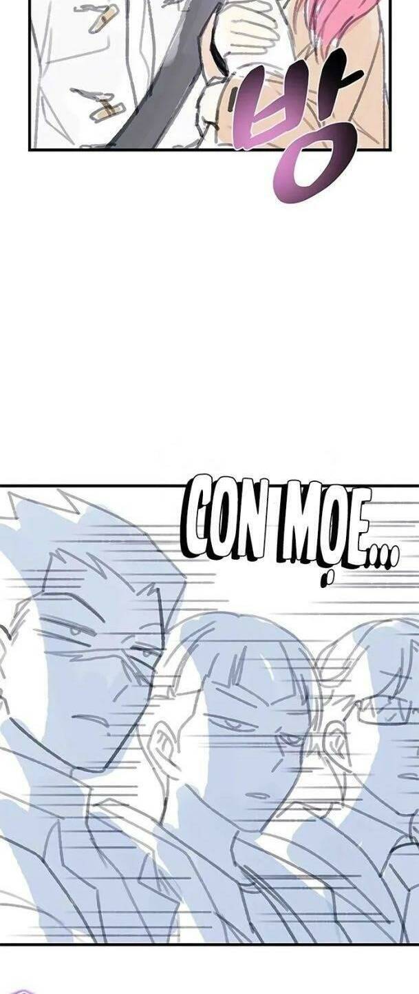 Tiêu Diệt Ác Nhân - Chapter 140 - Page 65