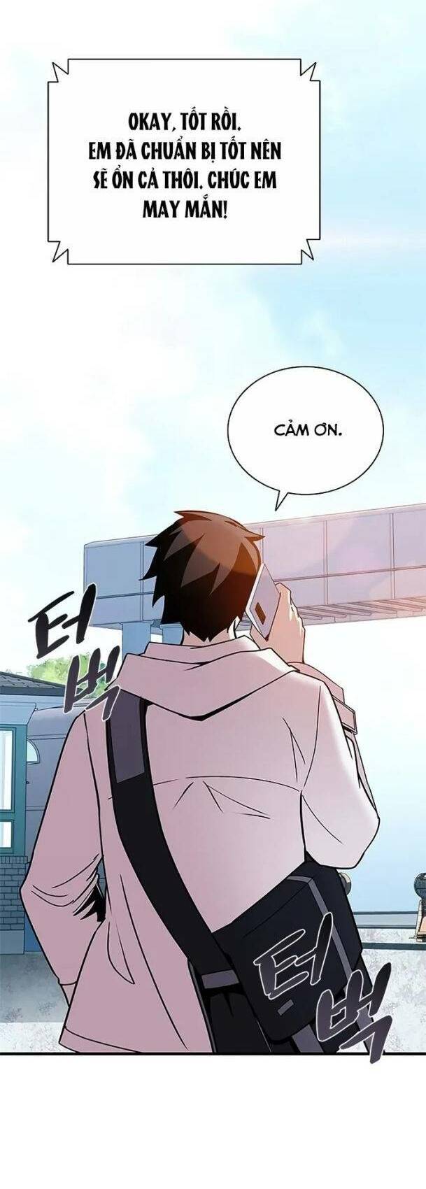 Tiêu Diệt Ác Nhân - Chapter 140 - Page 9